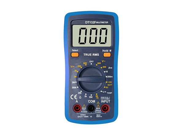 DT132F